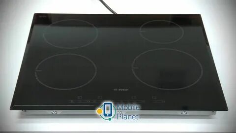 Bosch pke611ba2e