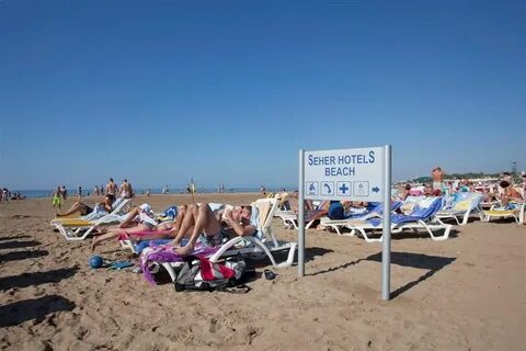 Турция seher sun palace resort spa 5