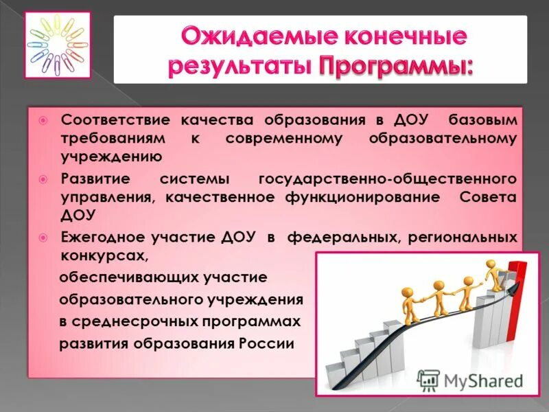 Задачи программы развитие доу. Перспективы развития доу. Программа развития доу. Цель программы развитие. Программы развития в дошкольном учреждении.