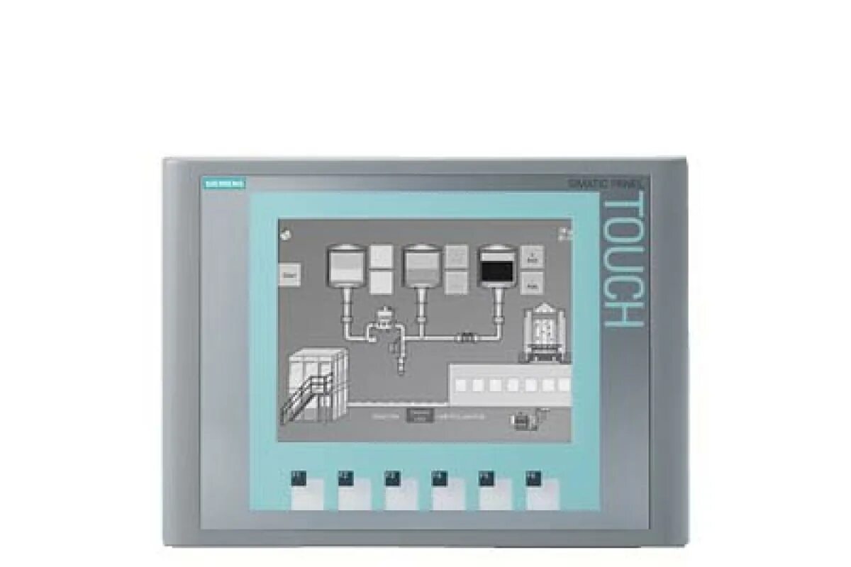 Simatic hmi basic. Simatic hmi basic