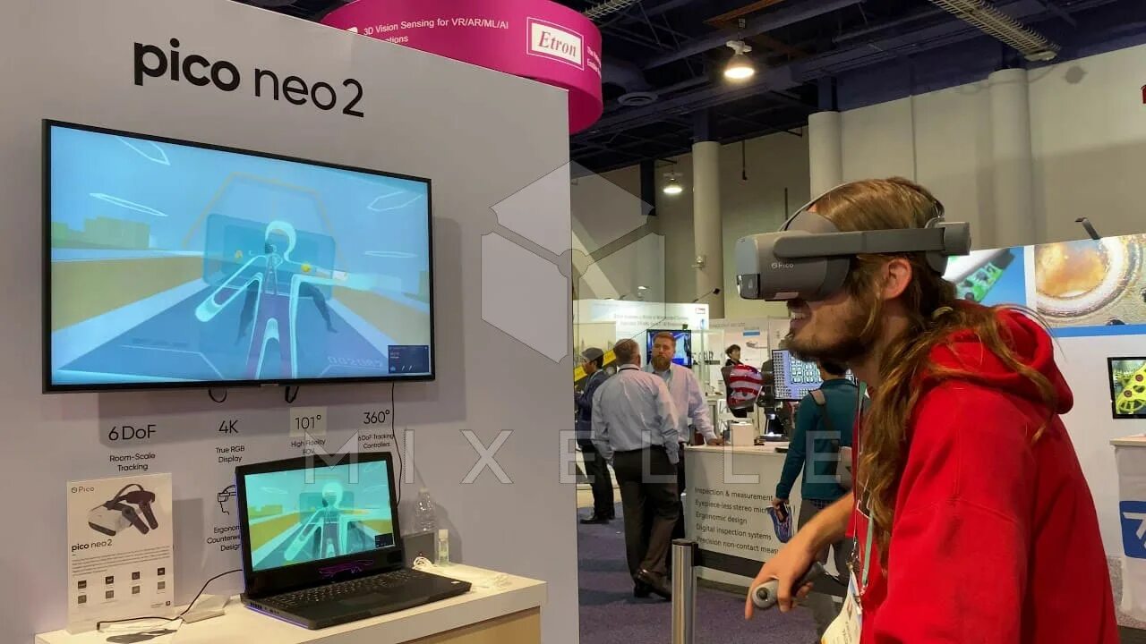 Pico neo 3 обзор. Pico neo 2 логотип. pico neo 3 игры. pico vr logo. pico neo 2 eye xray.