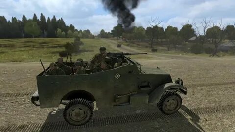 Iron 1944