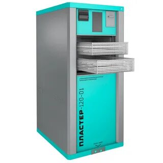 Мобильный стерилизатор