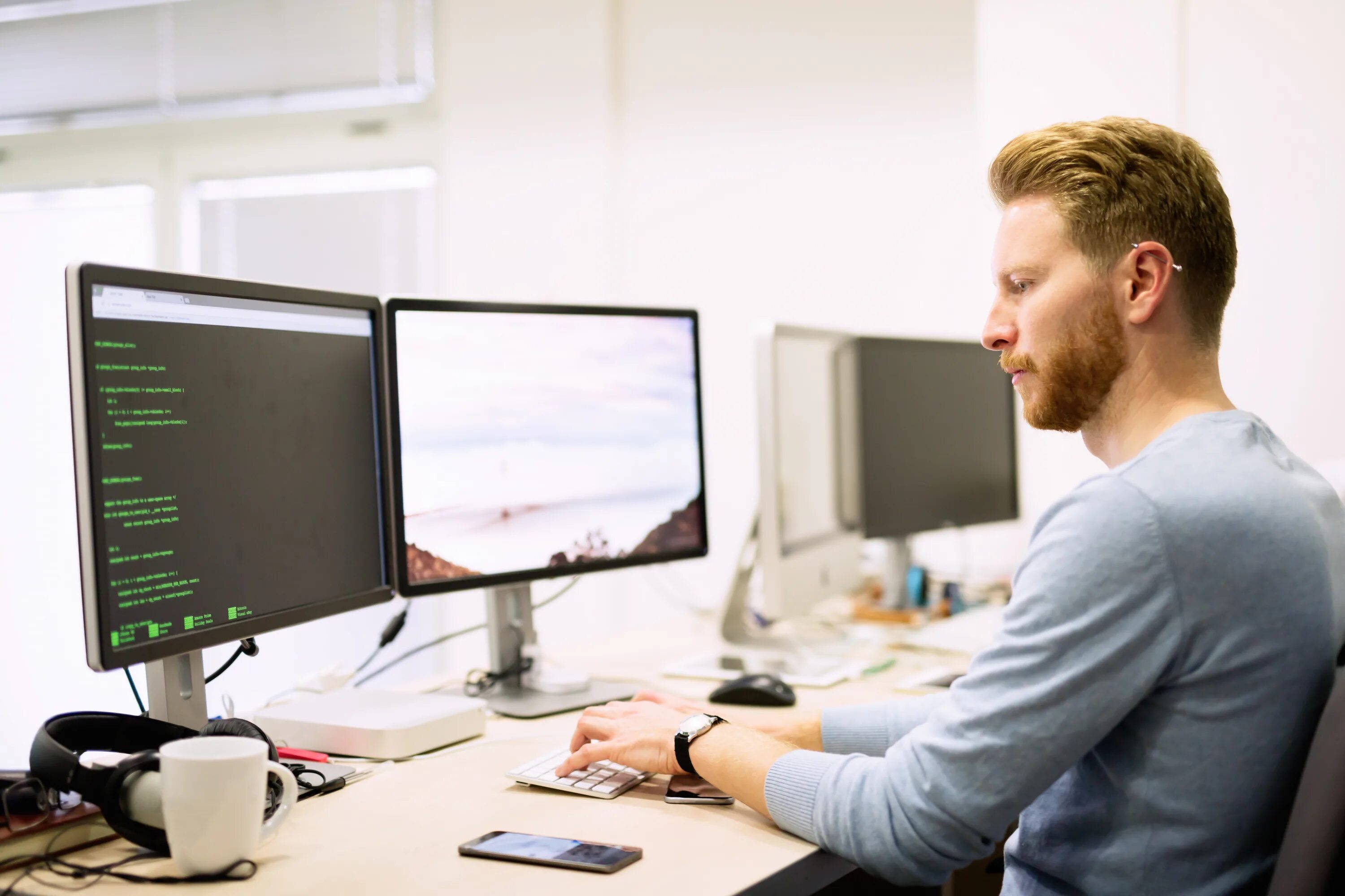 Создание сайтов prostudio experts
