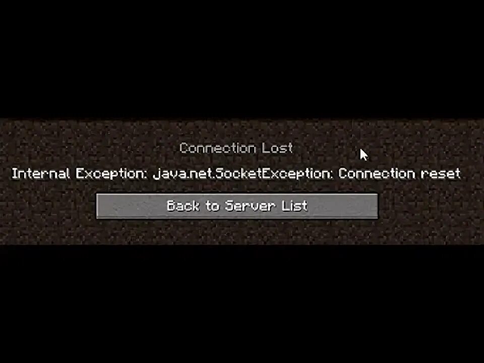 Ошибка java net socketexception. Internal exception java.net.socketexception connection reset майнкрафт. ошибка internal exception. minecraft java connection reset. internal exception майнкрафт.