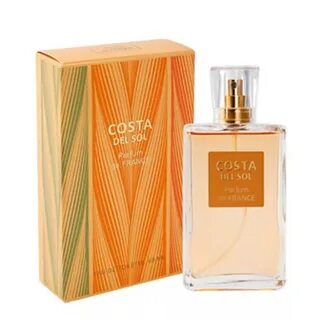Delta parfum туалетная
