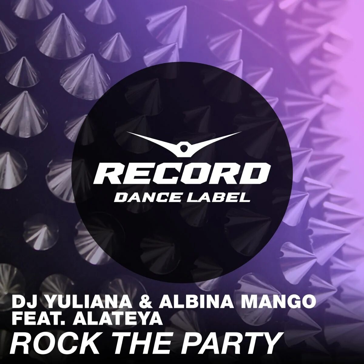 Dancing records