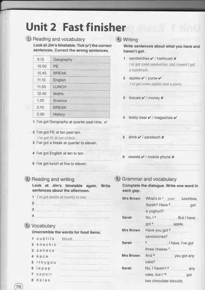 Тест англ яз 5 класс. Unit 4 английский язык 5 класс контрольные задания Комарова. Тест по английскому языку Комарова Ларионова Unit 1. Test 6 английский язык Ларионова Комарова. Прогресс тест 5 класс английский язык Комарова.