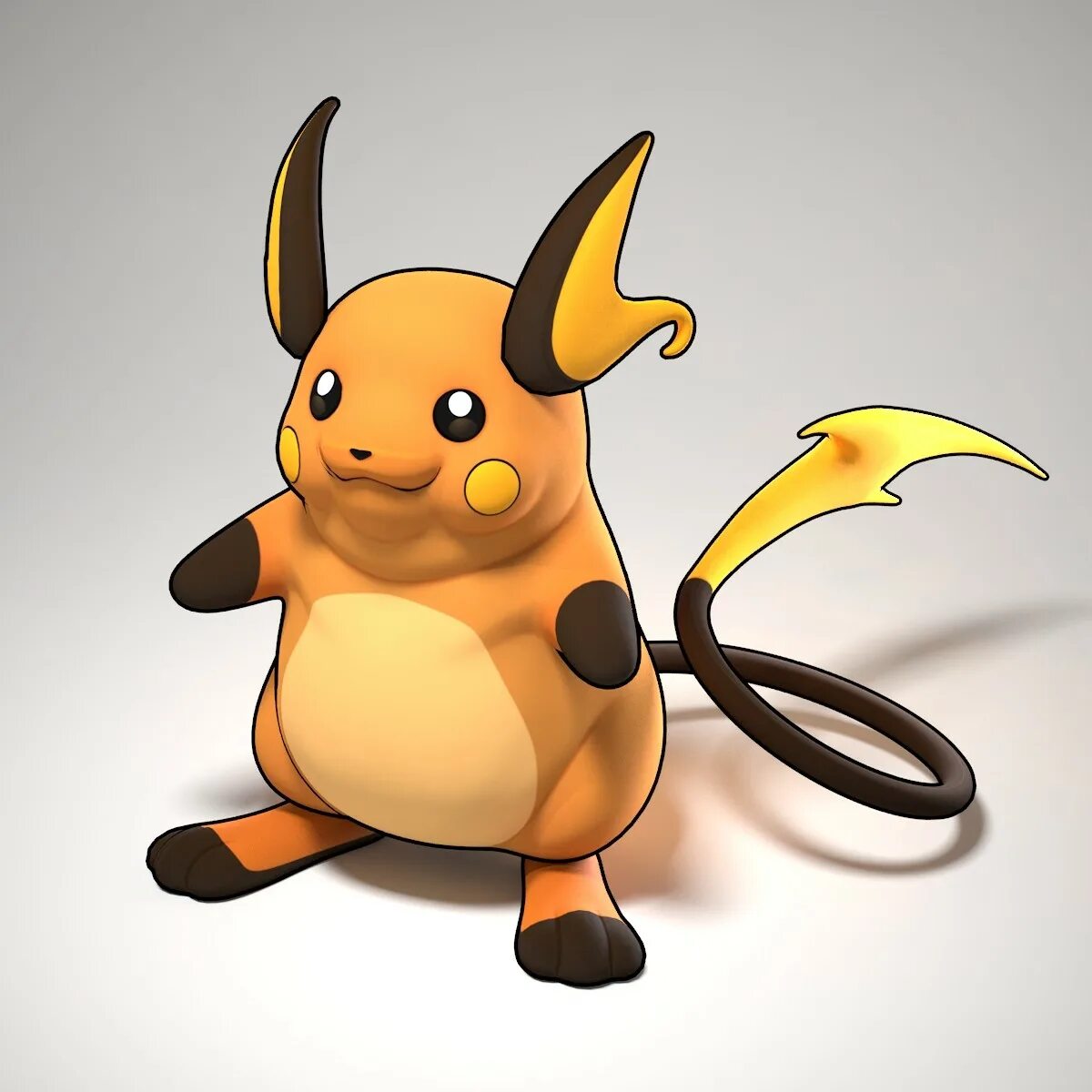 Какого уровня пикачу. Pokemon райчу. райчу покемон эволюция. эволюция пикачу в райчу. пикачу и райчу.