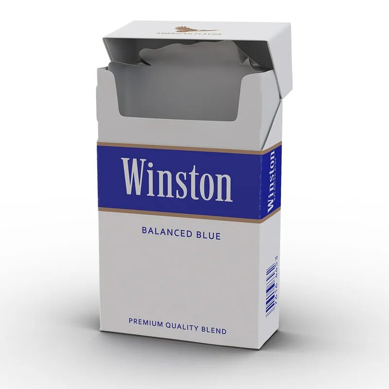 Винстон платинум. Сигареты winston blue premium blend. сигареты винстон деми. винстон 3. открытая пачка winston.
