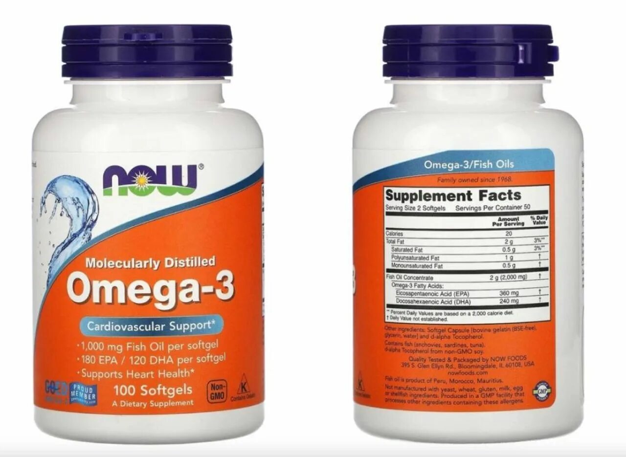 Купить омега статус. Омега-3 180 EPA/120 DHA,. Now Omega-3 (100 капсул). Now Omega 3 1000 MG. Омега-3 Now foods, 100 капсул.