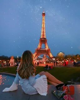 Paris rebecca