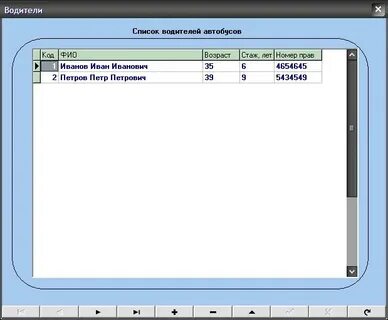 Access 7