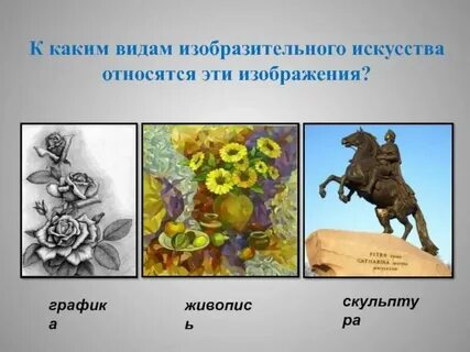К какому течению в искусстве относятся