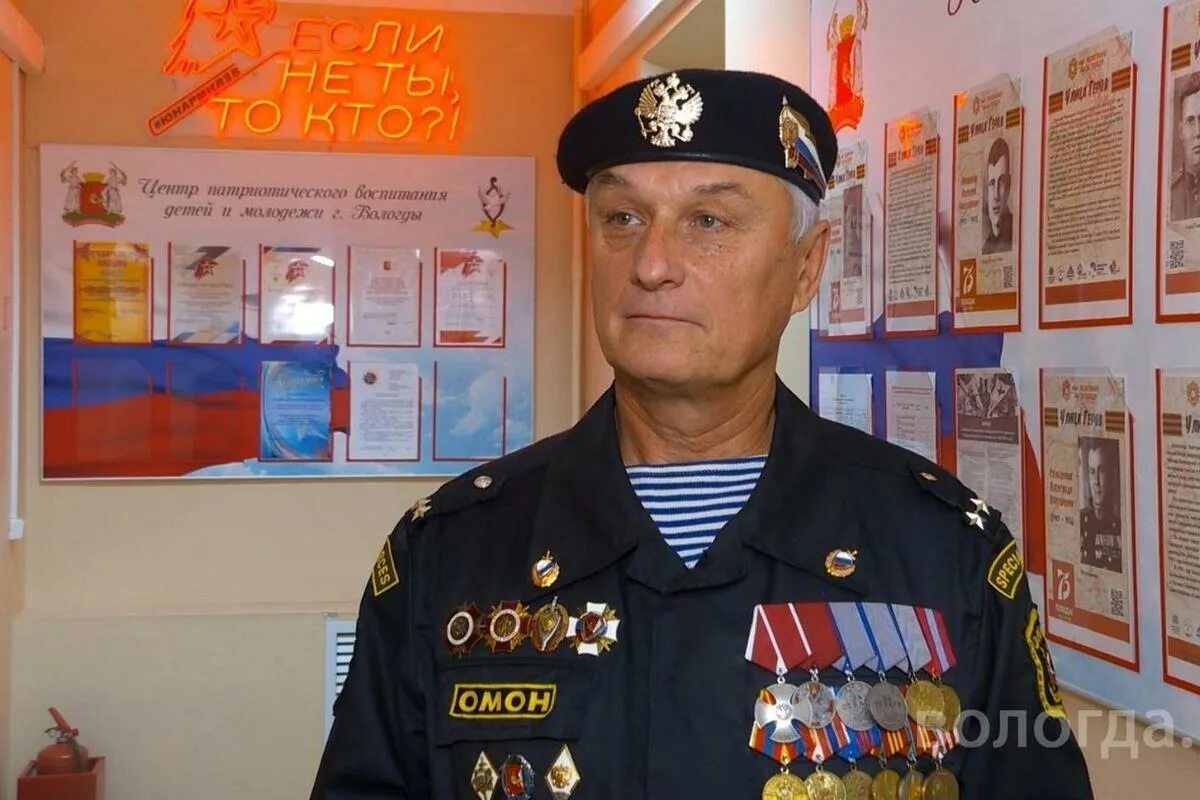 Голубев сергей фото Сергей Голубев: "Партия "Единая Россия" никогда не боялась и не боится брать на