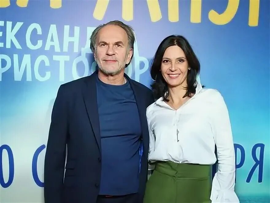 Алексей Гуськов и Лидия Вележева: Как сохранить семью, если никто никому ничего 
