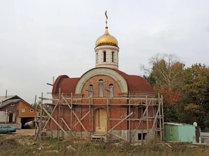 Церковь 39