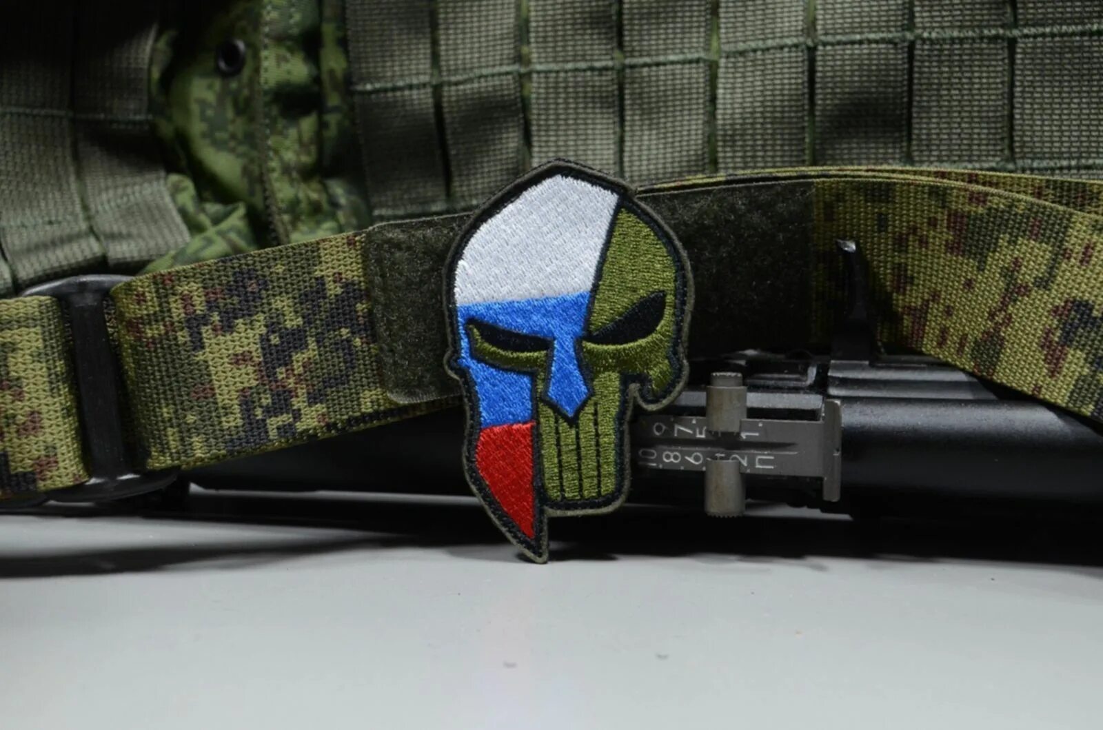 Патч 35 д
