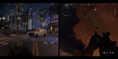 Лучшее на одном экране ps4