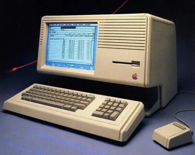 Ibm macintosh