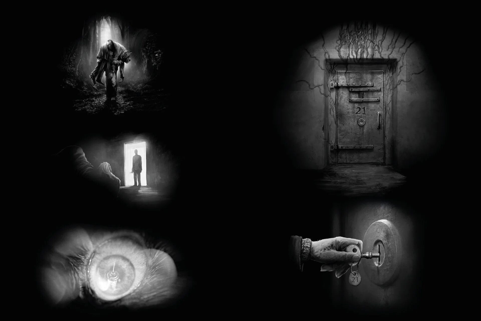 Darkwood оборотень. Дарквуд свадьба код двери. Darkwood двери. Дарквуд концовка. Darkwood двери.