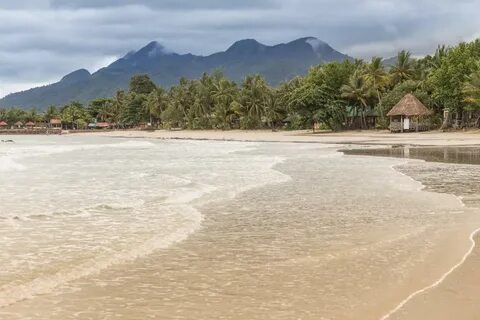 Kai beach