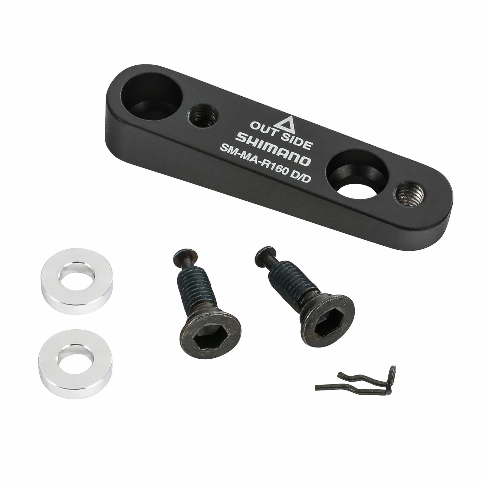 Адаптер Flat Mount 160 передний. SRAM Disc Brake Adapter for 140 mm Rotors. Адаптер тормозов Flat Mounting. Переходник Shimano SM-rtad10.