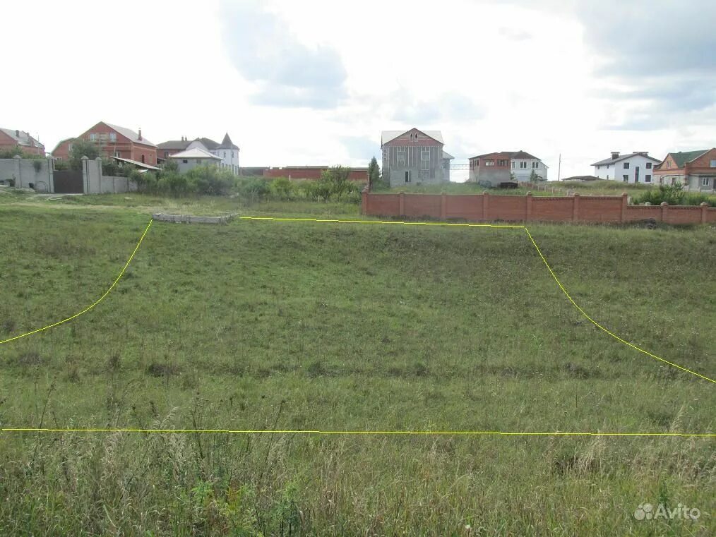 участок без курта что это