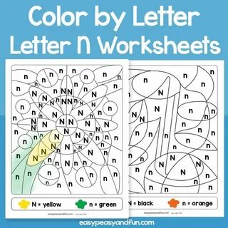 I m letter