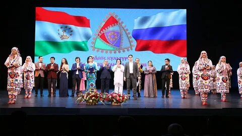 Новости таджикистана москва