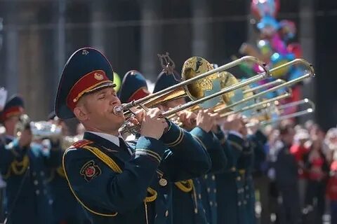 Туши оркестра
