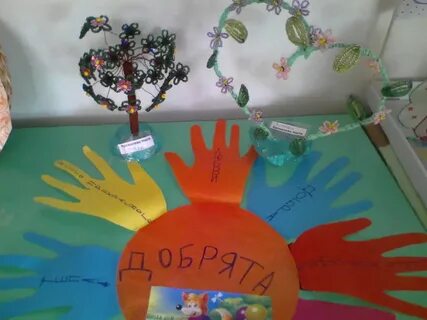 Поделки добра