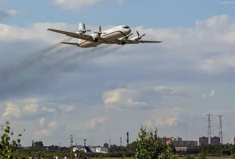 Аэродром чкаловский сегодня