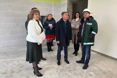 Школа в темерницком