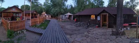 Ферма омск
