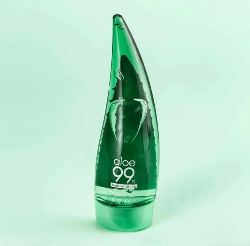 Aloe 99 soothing gel