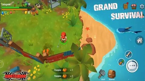 Grand survival