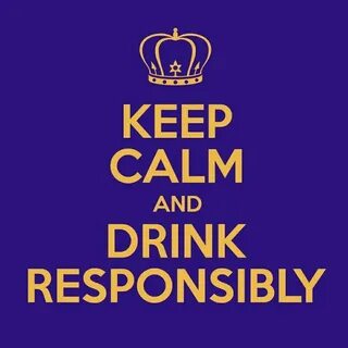 Keep you drunk