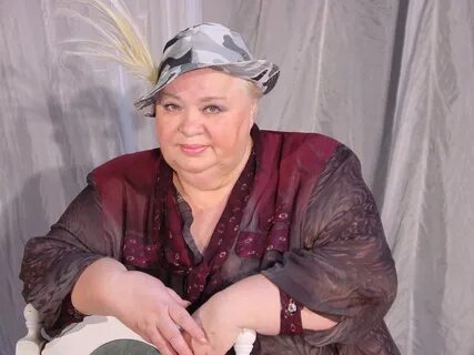 Жизнь натальи крачковской