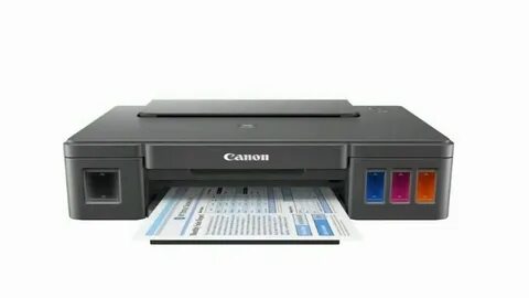 Canon g1411 драйвер