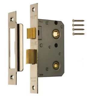 Locks 2 5 1
