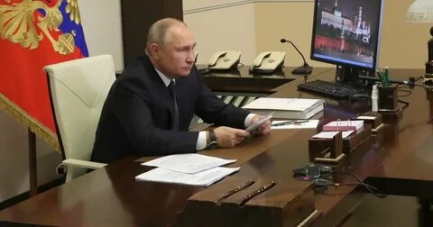 Голосование главы