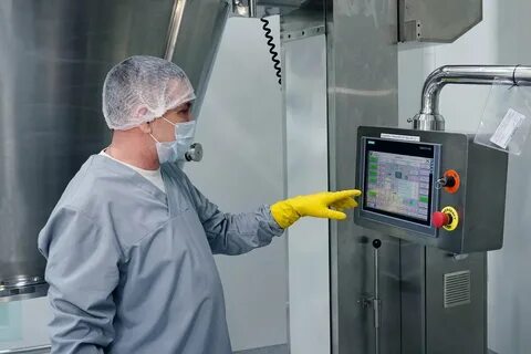 Фарма заработала