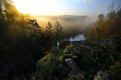 Аи пейзаж