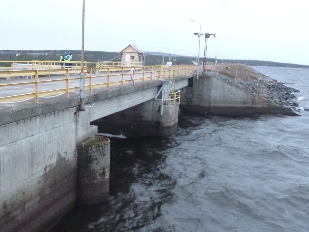 Осмотр моста. Обследование мостовых сооружений. Обследование и испытание мостовых сооружений. Нижнетуломская гэс мурмаши. Обследование моста.