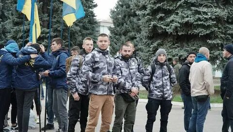 Свежие новости краматорска сегодня