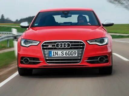 Каталог audi