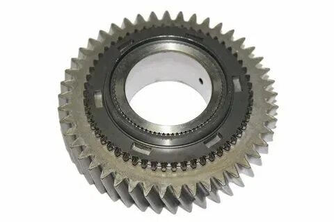 Шестерня 5 передачи газель 3302