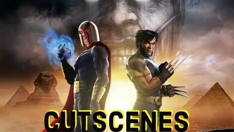 Apocalypse ii