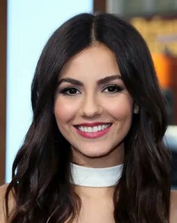 Victoria justice's